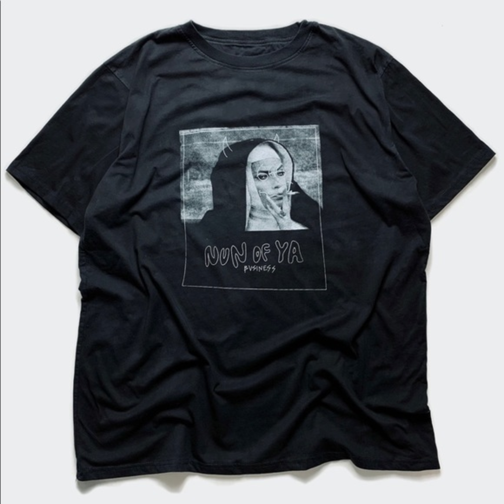 INMINDSEYE Unisex None‎ Tee